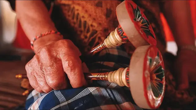 Sacred Sounds of Bali || Gamelan Music