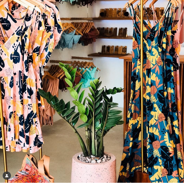 Mermaids Swimwear Boutique