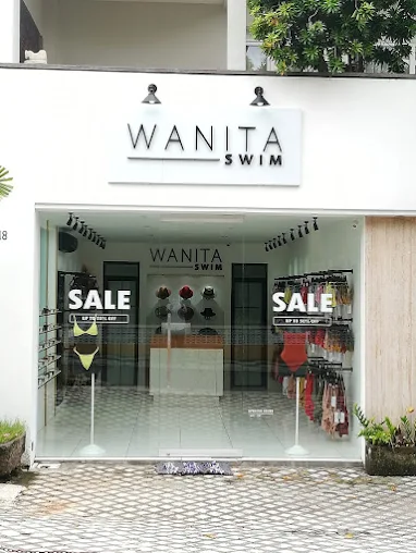 Wanita Swim Boutique Bali